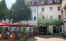 Altstadthotel Arte